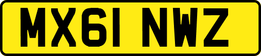 MX61NWZ