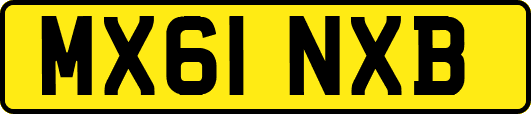 MX61NXB