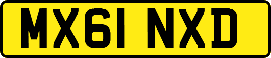 MX61NXD