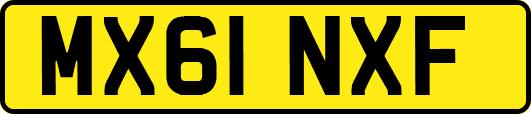 MX61NXF