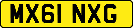 MX61NXG