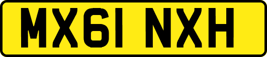 MX61NXH