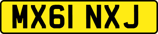 MX61NXJ