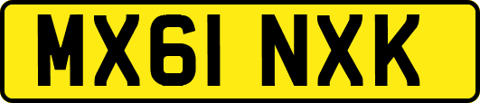 MX61NXK