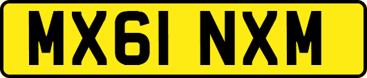 MX61NXM