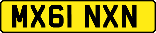 MX61NXN