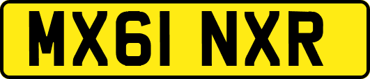 MX61NXR