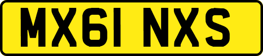 MX61NXS