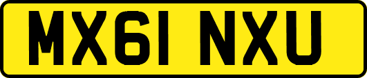 MX61NXU