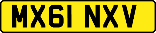 MX61NXV