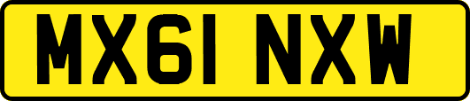 MX61NXW