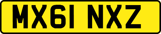 MX61NXZ