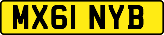 MX61NYB