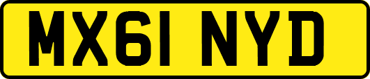 MX61NYD