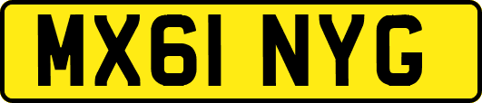 MX61NYG