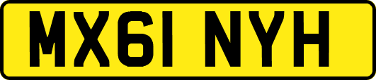 MX61NYH