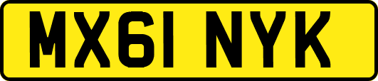 MX61NYK