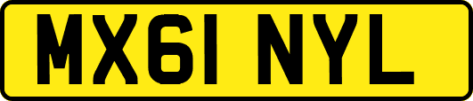 MX61NYL
