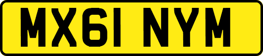 MX61NYM