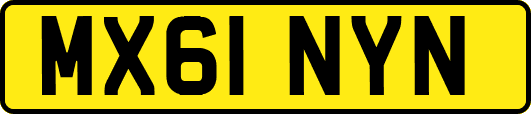 MX61NYN