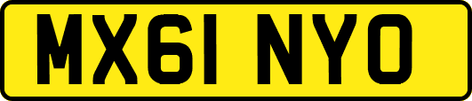 MX61NYO