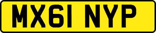 MX61NYP