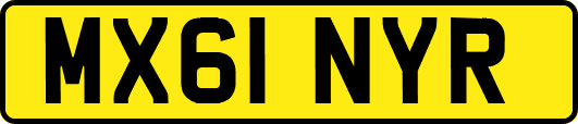 MX61NYR