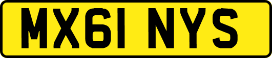 MX61NYS
