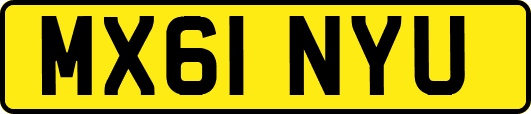 MX61NYU