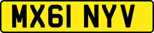 MX61NYV