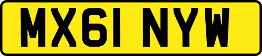 MX61NYW
