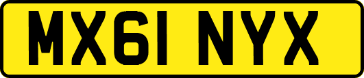 MX61NYX