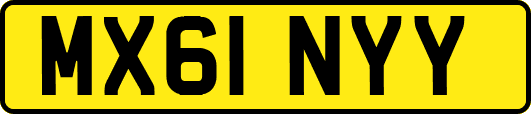 MX61NYY