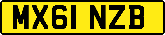 MX61NZB