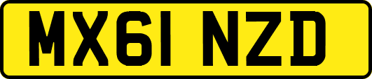 MX61NZD