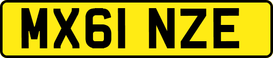 MX61NZE