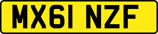 MX61NZF