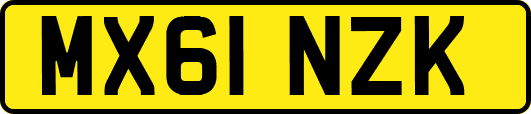MX61NZK