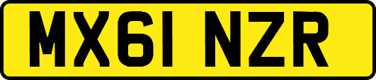 MX61NZR
