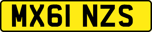 MX61NZS