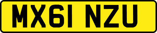 MX61NZU