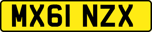 MX61NZX