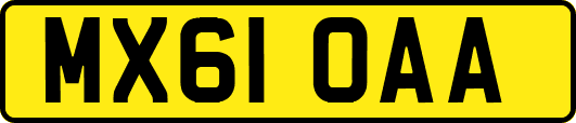 MX61OAA
