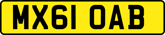 MX61OAB