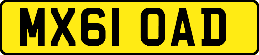 MX61OAD