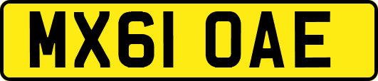 MX61OAE