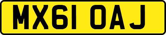 MX61OAJ