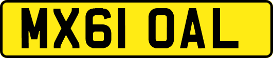 MX61OAL