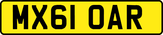 MX61OAR