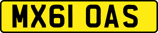 MX61OAS